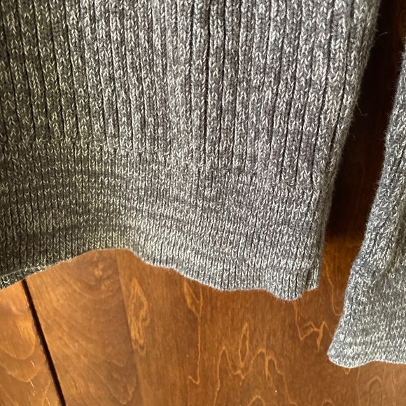 Men’s Refectory sweater size small Brown marled - Picture 6 of 7